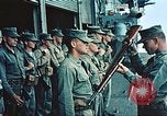 Standbild United States Marines Maryland United States USA, 1961, aus Sekunde 55 historischem Filmmaterial Videoclip 65675064849