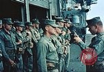Standbild United States Marines Maryland United States USA, 1961, aus Sekunde 56 historischem Filmmaterial Videoclip 65675064849