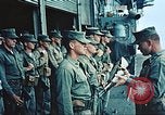 Standbild United States Marines Maryland United States USA, 1961, aus Sekunde 57 historischem Filmmaterial Videoclip 65675064849