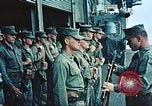 Standbild United States Marines Maryland United States USA, 1961, aus Sekunde 58 historischem Filmmaterial Videoclip 65675064849