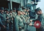 Standbild United States Marines Maryland United States USA, 1961, aus Sekunde 60 historischem Filmmaterial Videoclip 65675064849