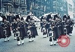 Standbild United States Marines Maryland United States USA, 1961, aus Sekunde 62 historischem Filmmaterial Videoclip 65675064849