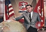 Image of General David M Shoup Commandant of the Marine Corps United States USA, 1961, second 19 stock footage video 65675064850