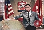 Image of General David M Shoup Commandant of the Marine Corps United States USA, 1961, second 20 stock footage video 65675064850
