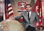 Image of General David M Shoup Commandant of the Marine Corps United States USA, 1961, second 21 stock footage video 65675064850