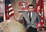 Image of General David M Shoup Commandant of the Marine Corps United States USA, 1961, second 25 stock footage video 65675064850