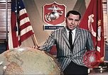 Image of General David M Shoup Commandant of the Marine Corps United States USA, 1961, second 26 stock footage video 65675064850