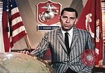 Image of General David M Shoup Commandant of the Marine Corps United States USA, 1961, second 33 stock footage video 65675064850