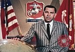 Image of General David M Shoup Commandant of the Marine Corps United States USA, 1961, second 45 stock footage video 65675064850