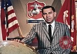 Image of General David M Shoup Commandant of the Marine Corps United States USA, 1961, second 55 stock footage video 65675064850