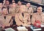 Standbild United States Marines training United States USA, 1961, aus Sekunde 1 historischem Filmmaterial Videoclip 65675064851