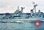 Standbild United States Marines training United States USA, 1961, aus Sekunde 4 historischem Filmmaterial Videoclip 65675064851