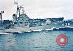 Standbild United States Marines training United States USA, 1961, aus Sekunde 7 historischem Filmmaterial Videoclip 65675064851