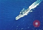 Standbild United States Marines training United States USA, 1961, aus Sekunde 23 historischem Filmmaterial Videoclip 65675064851
