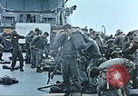 Standbild United States Marines training United States USA, 1961, aus Sekunde 62 historischem Filmmaterial Videoclip 65675064851