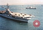 Image of Navy and Marine amphibious assault exercise United States USA, 1961, second 20 stock footage video 65675064853