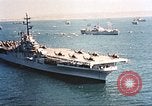 Image of Navy and Marine amphibious assault exercise United States USA, 1961, second 21 stock footage video 65675064853
