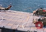 Image of Navy and Marine amphibious assault exercise United States USA, 1961, second 25 stock footage video 65675064853