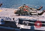 Image of Navy and Marine amphibious assault exercise United States USA, 1961, second 28 stock footage video 65675064853