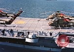 Image of Navy and Marine amphibious assault exercise United States USA, 1961, second 29 stock footage video 65675064853