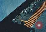 Image of Navy and Marine amphibious assault exercise United States USA, 1961, second 34 stock footage video 65675064853