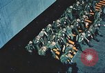 Image of Navy and Marine amphibious assault exercise United States USA, 1961, second 36 stock footage video 65675064853