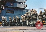 Image of Navy and Marine amphibious assault exercise United States USA, 1961, second 38 stock footage video 65675064853