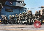 Image of Navy and Marine amphibious assault exercise United States USA, 1961, second 39 stock footage video 65675064853