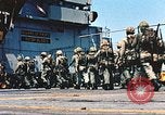Image of Navy and Marine amphibious assault exercise United States USA, 1961, second 40 stock footage video 65675064853