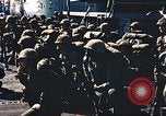 Image of Navy and Marine amphibious assault exercise United States USA, 1961, second 47 stock footage video 65675064853