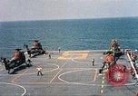 Image of Navy and Marine amphibious assault exercise United States USA, 1961, second 50 stock footage video 65675064853