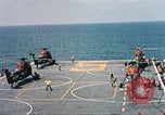 Image of Navy and Marine amphibious assault exercise United States USA, 1961, second 51 stock footage video 65675064853