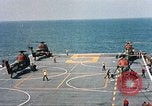 Image of Navy and Marine amphibious assault exercise United States USA, 1961, second 52 stock footage video 65675064853