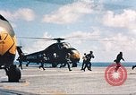 Image of Navy and Marine amphibious assault exercise United States USA, 1961, second 53 stock footage video 65675064853