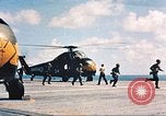 Image of Navy and Marine amphibious assault exercise United States USA, 1961, second 54 stock footage video 65675064853