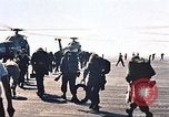 Image of Navy and Marine amphibious assault exercise United States USA, 1961, second 55 stock footage video 65675064853