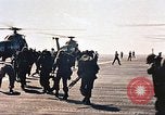 Image of Navy and Marine amphibious assault exercise United States USA, 1961, second 56 stock footage video 65675064853