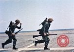 Image of Navy and Marine amphibious assault exercise United States USA, 1961, second 58 stock footage video 65675064853