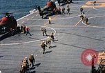 Image of Navy and Marine amphibious assault exercise United States USA, 1961, second 60 stock footage video 65675064853