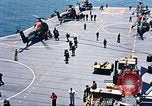 Image of Navy and Marine amphibious assault exercise United States USA, 1961, second 61 stock footage video 65675064853