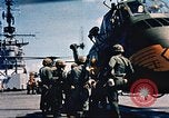 Image of Navy and Marine amphibious assault exercise United States USA, 1961, second 62 stock footage video 65675064853