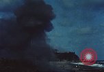 Image of Navy and Marine Corps Live fire amphibious assault exercise United States USA, 1961, second 4 stock footage video 65675064854