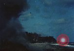 Image of Navy and Marine Corps Live fire amphibious assault exercise United States USA, 1961, second 5 stock footage video 65675064854
