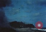 Image of Navy and Marine Corps Live fire amphibious assault exercise United States USA, 1961, second 6 stock footage video 65675064854