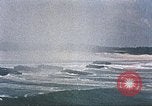 Image of Navy and Marine Corps Live fire amphibious assault exercise United States USA, 1961, second 9 stock footage video 65675064854