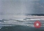 Image of Navy and Marine Corps Live fire amphibious assault exercise United States USA, 1961, second 10 stock footage video 65675064854