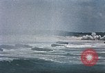 Image of Navy and Marine Corps Live fire amphibious assault exercise United States USA, 1961, second 11 stock footage video 65675064854