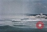 Image of Navy and Marine Corps Live fire amphibious assault exercise United States USA, 1961, second 12 stock footage video 65675064854