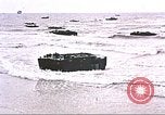 Image of Navy and Marine Corps Live fire amphibious assault exercise United States USA, 1961, second 13 stock footage video 65675064854
