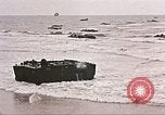 Image of Navy and Marine Corps Live fire amphibious assault exercise United States USA, 1961, second 16 stock footage video 65675064854